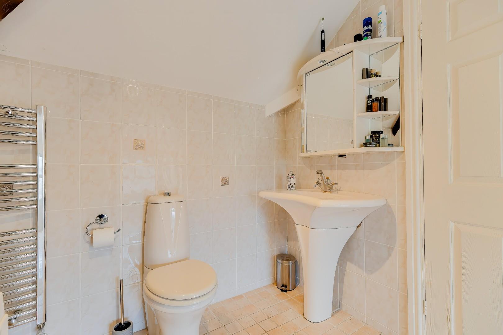 The Well, Laleston, Bridgend